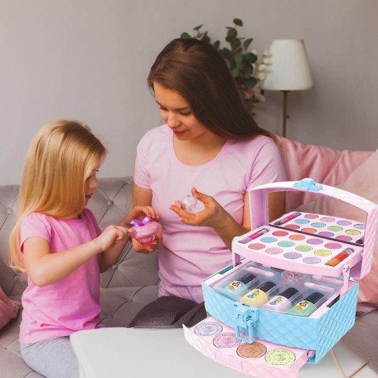 Childrens pretend makeup on sale